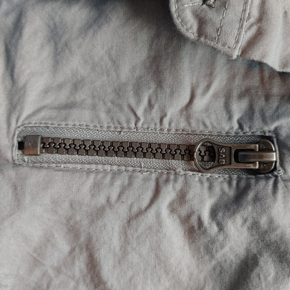 Captain America Button Down Short Sleeve Shirt Size 5/6 Boys - Picture 5 of 8